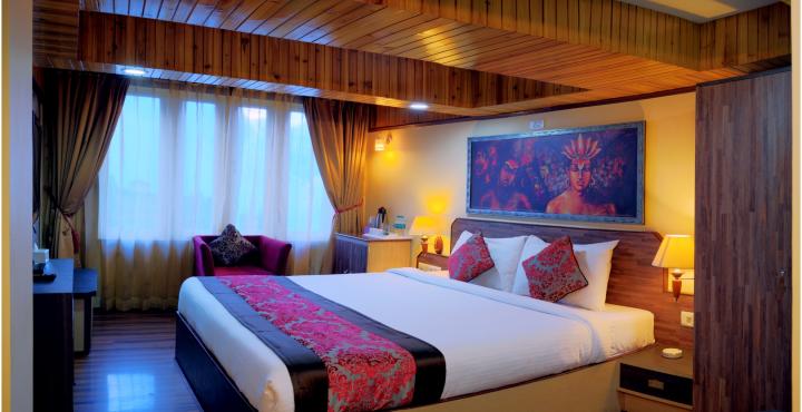 Summit Yashshree Suites and Spa